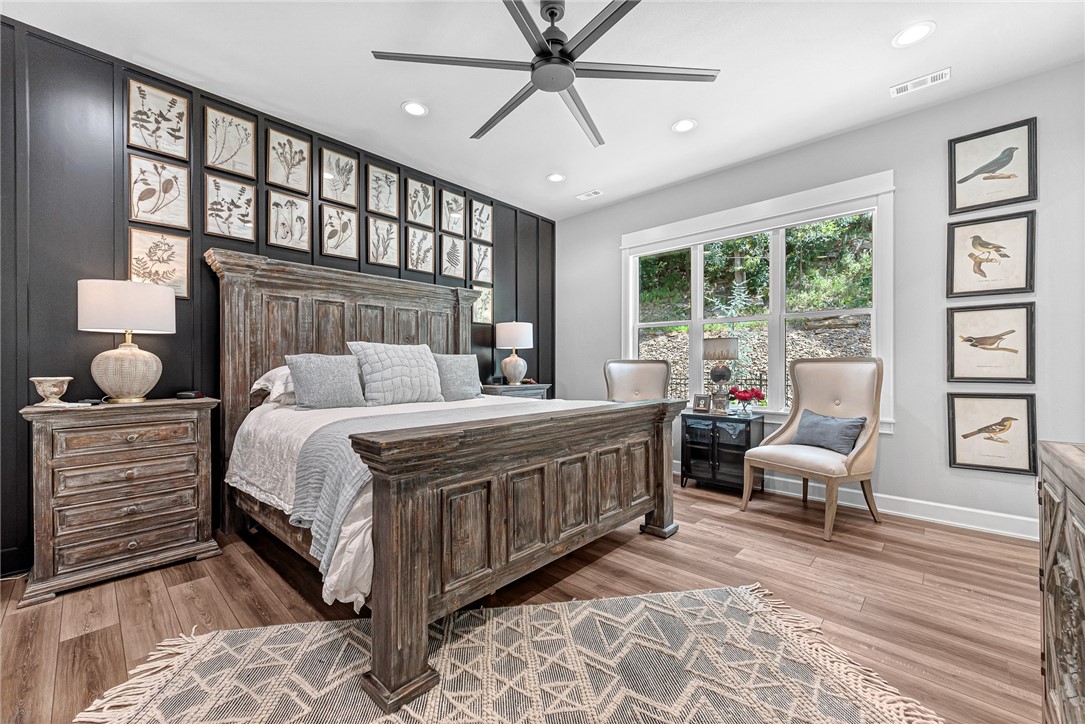 Fox Run Add Rep - Residential