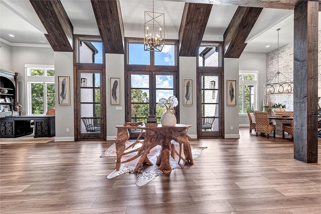 Fox Run Add Rep - Residential