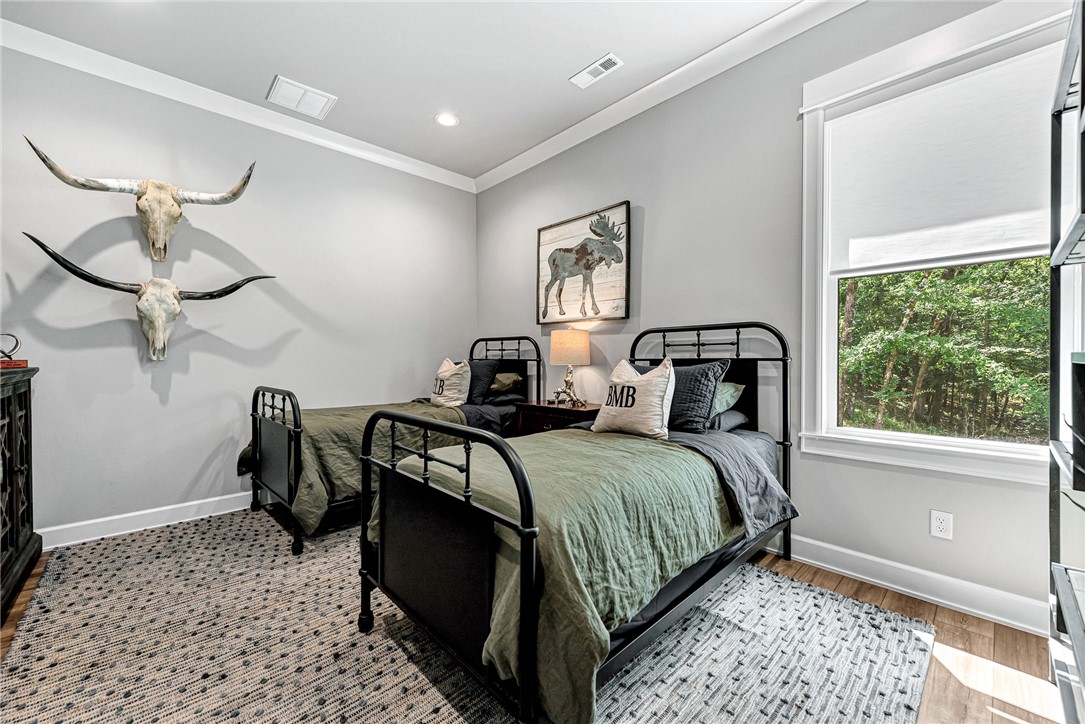 Fox Run Add Rep - Residential