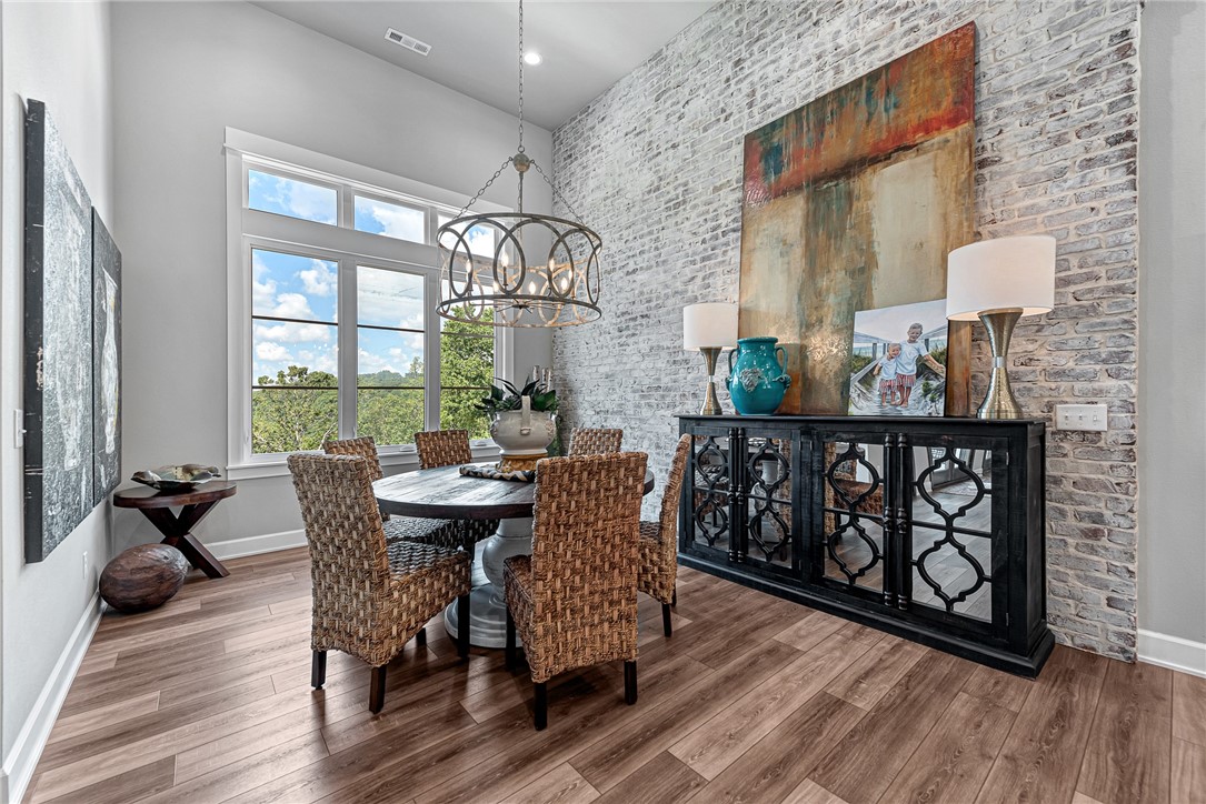 Fox Run Add Rep - Residential