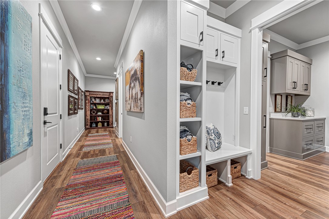 Fox Run Add Rep - Residential