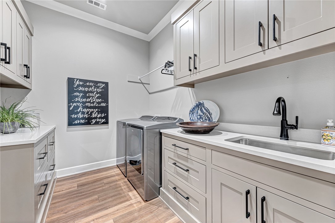 Fox Run Add Rep - Residential