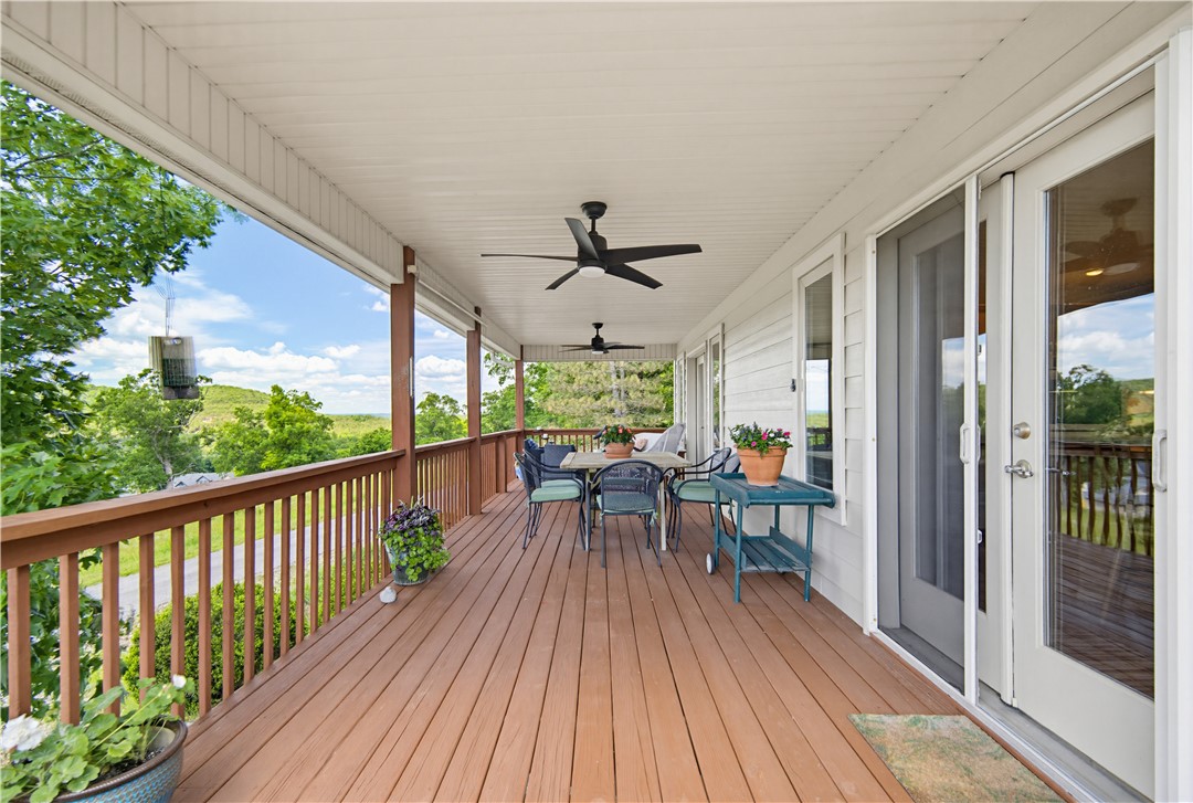 Unit 117 Holiday Island - Residential