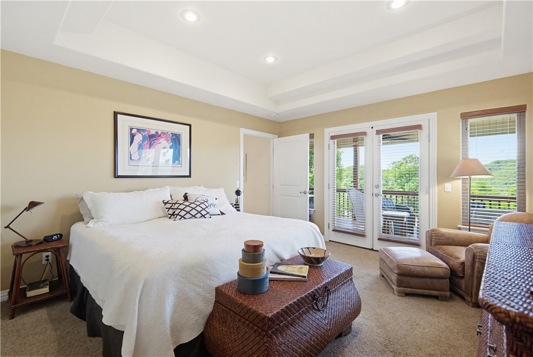 Unit 117 Holiday Island - Residential