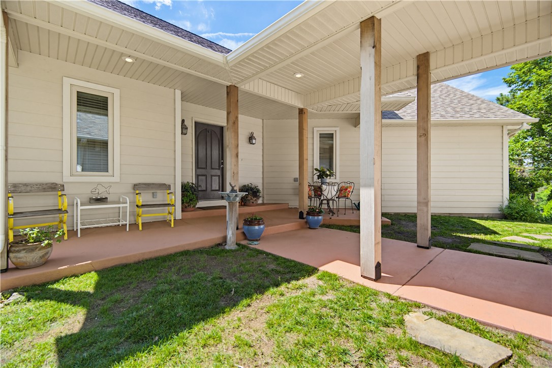 Unit 117 Holiday Island - Residential
