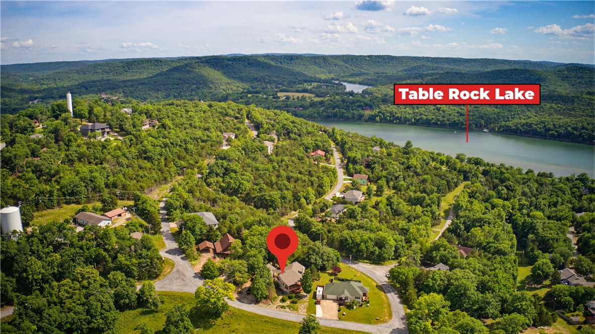 Unit 117 Holiday Island - Residential
