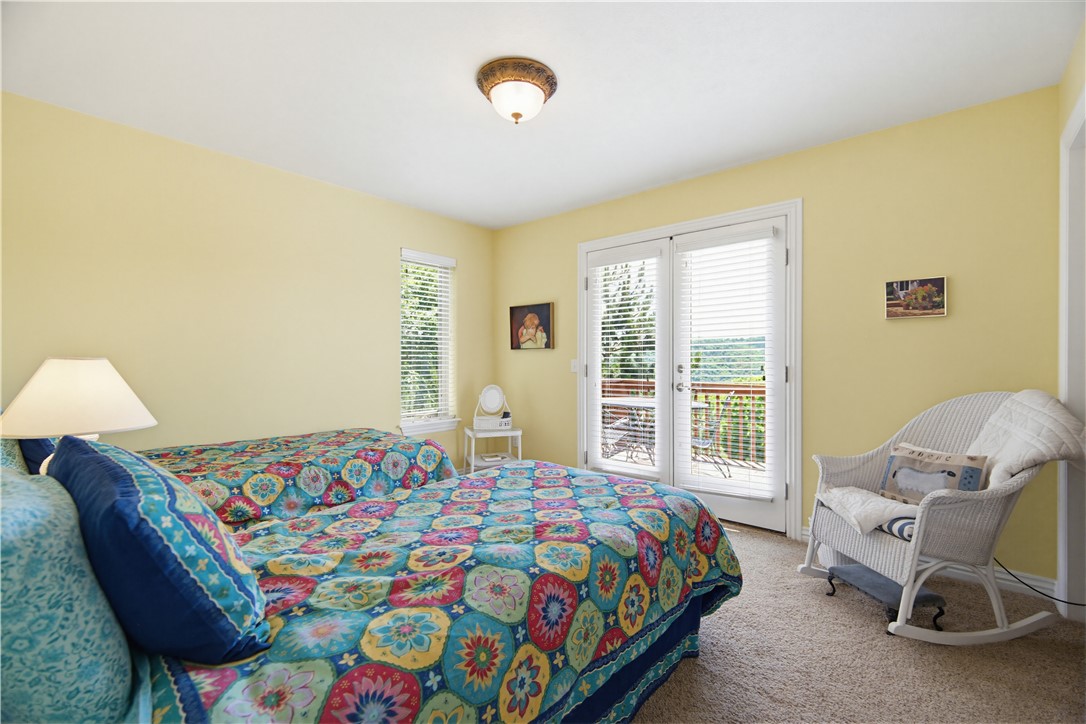 Unit 117 Holiday Island - Residential
