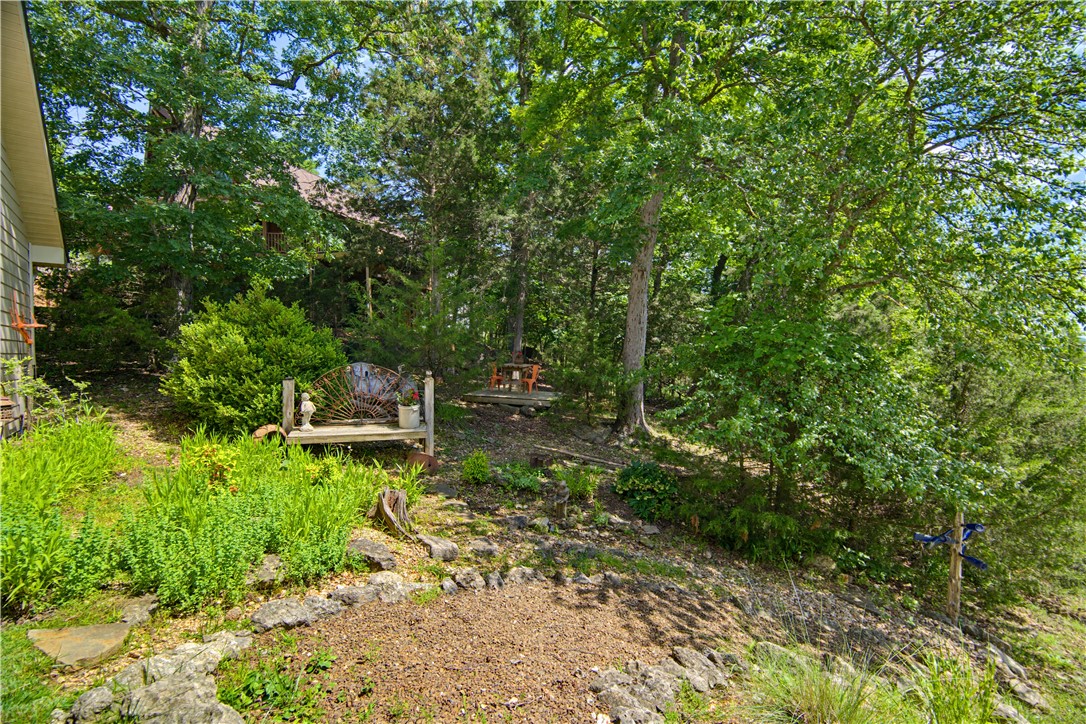 Unit 117 Holiday Island - Residential