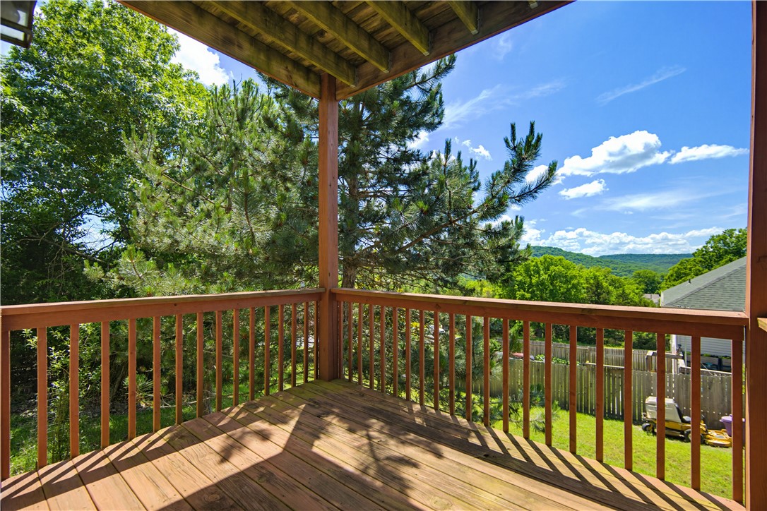 Unit 117 Holiday Island - Residential