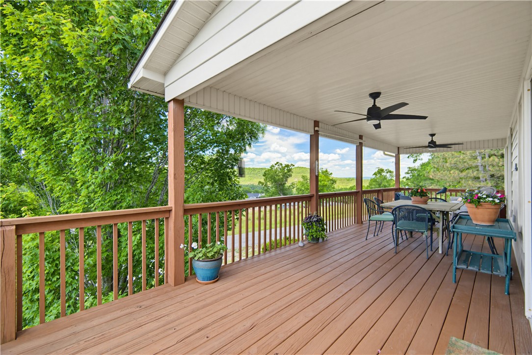 Unit 117 Holiday Island - Residential