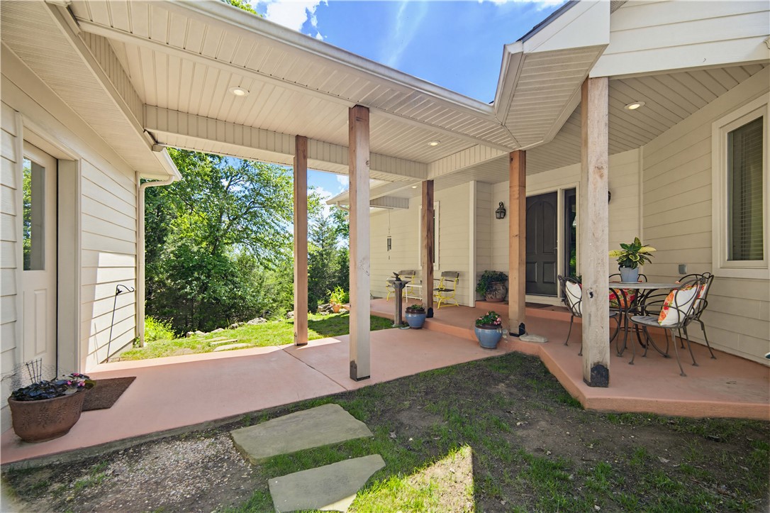 Unit 117 Holiday Island - Residential