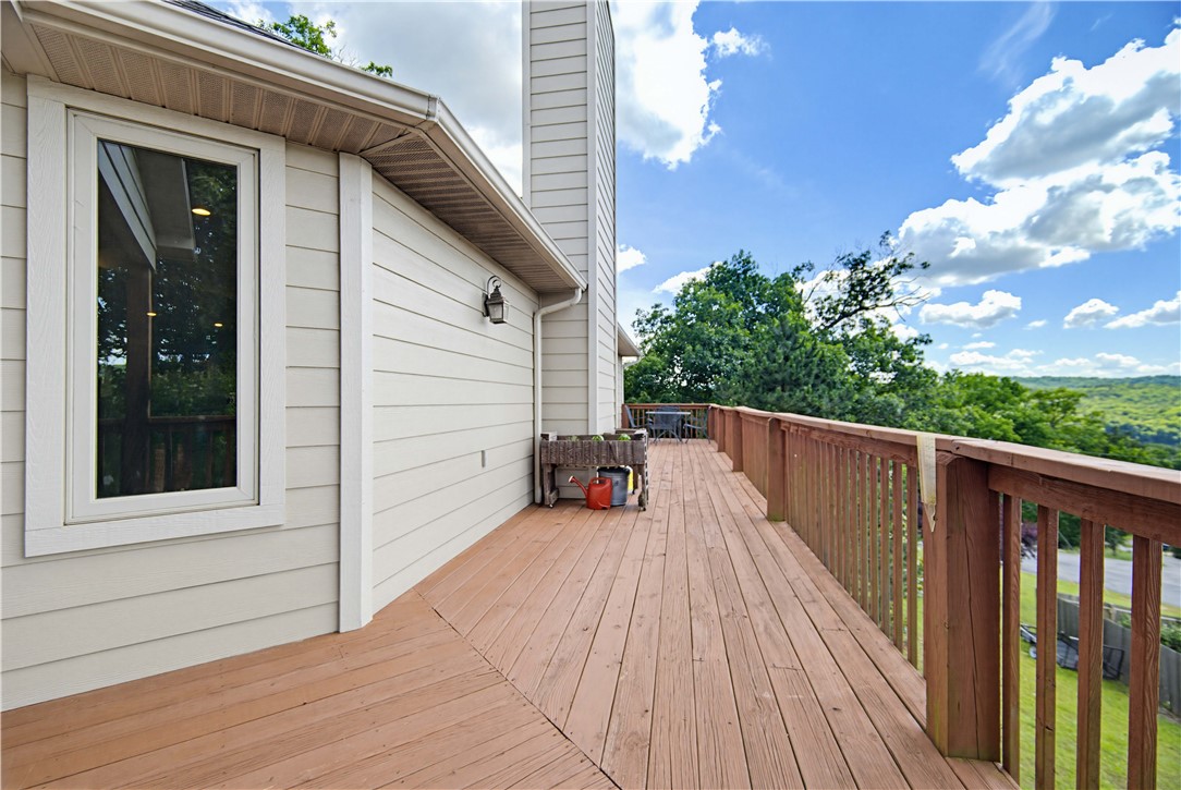 Unit 117 Holiday Island - Residential