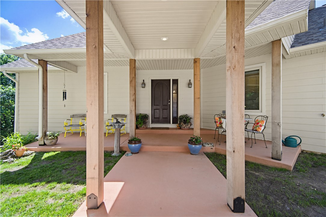 Unit 117 Holiday Island - Residential