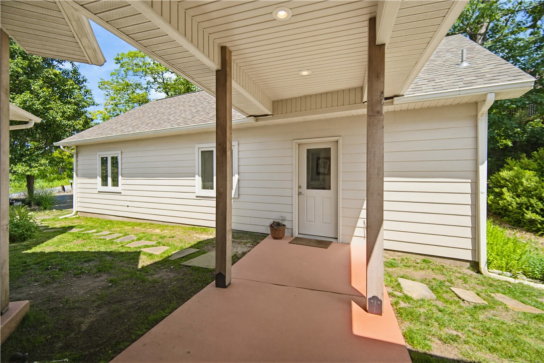 Unit 117 Holiday Island - Residential