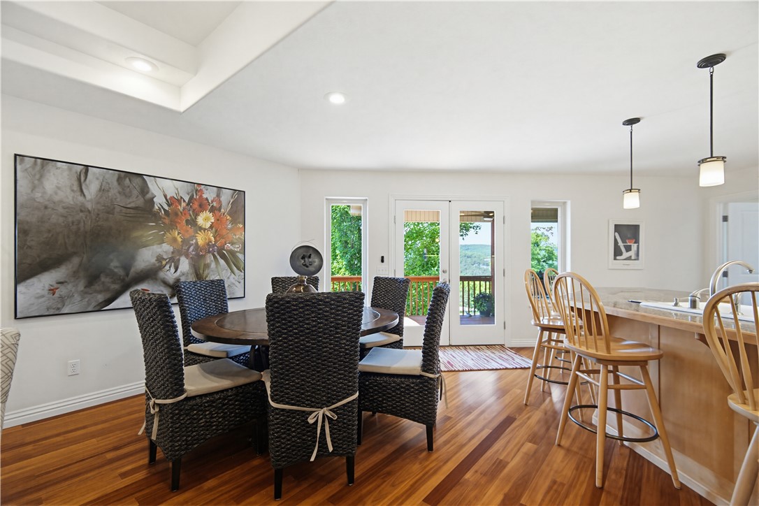 Unit 117 Holiday Island - Residential