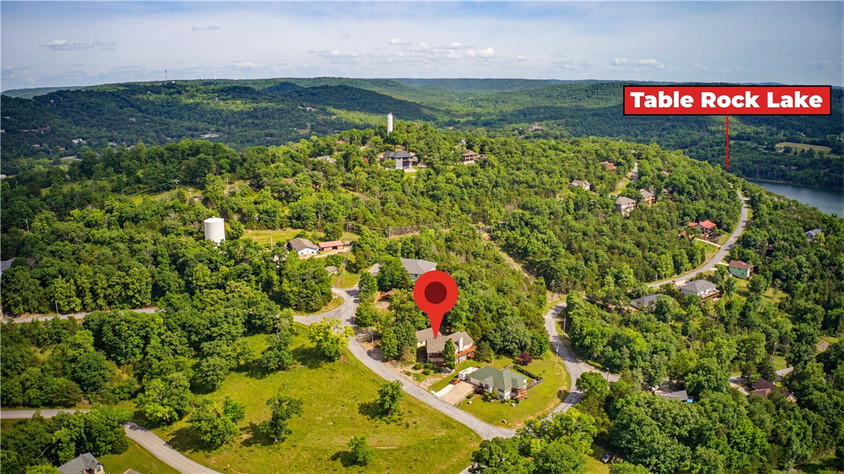 Unit 117 Holiday Island - Residential