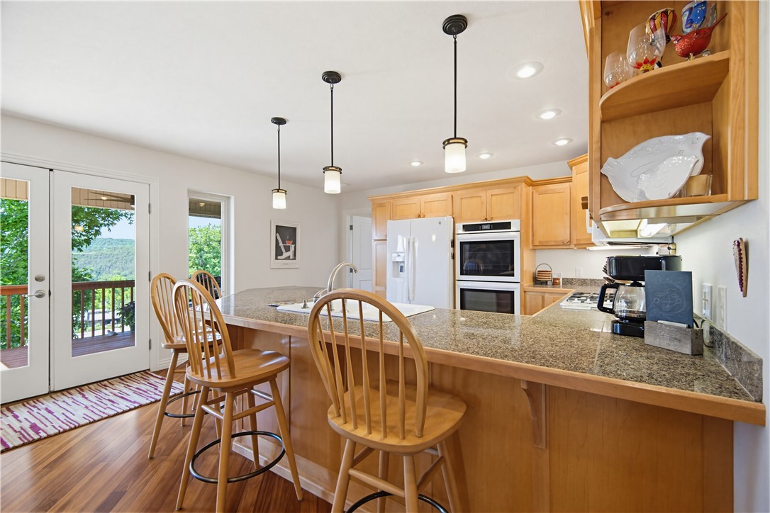 Unit 117 Holiday Island - Residential