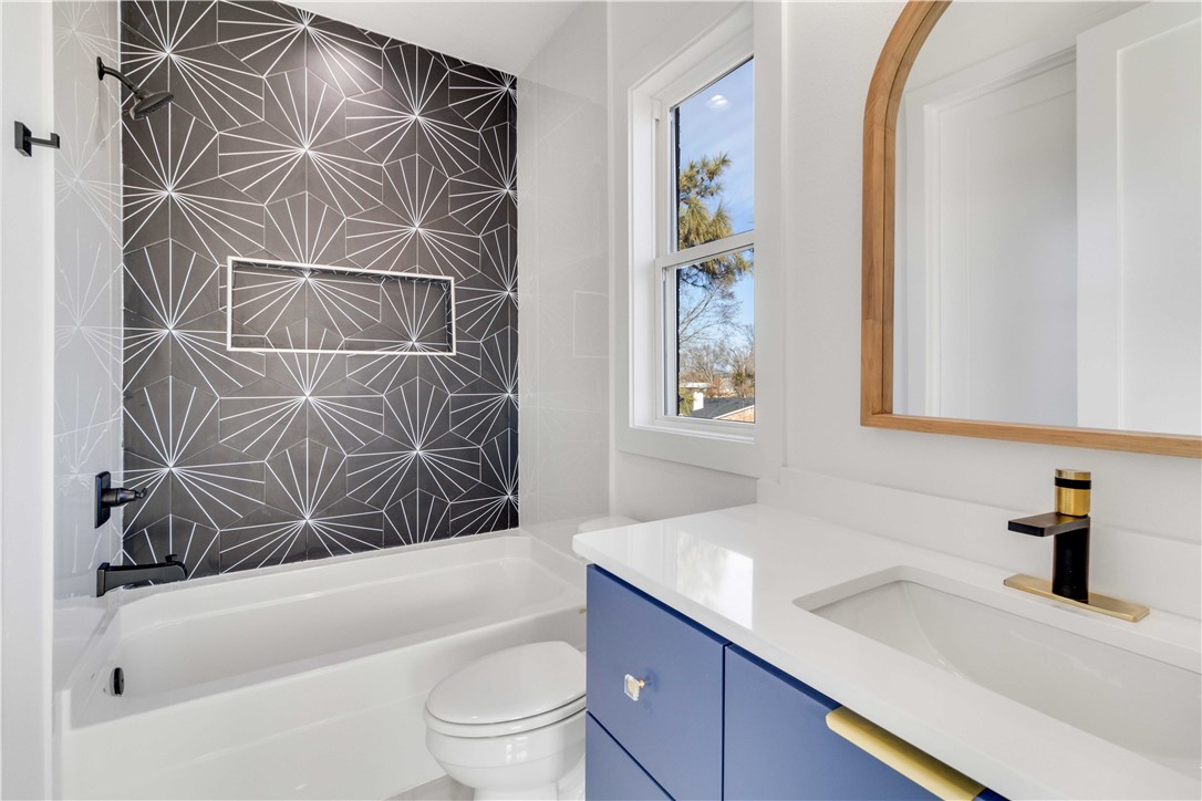 Bentonville Heights Add Rev Bentonville - Residential