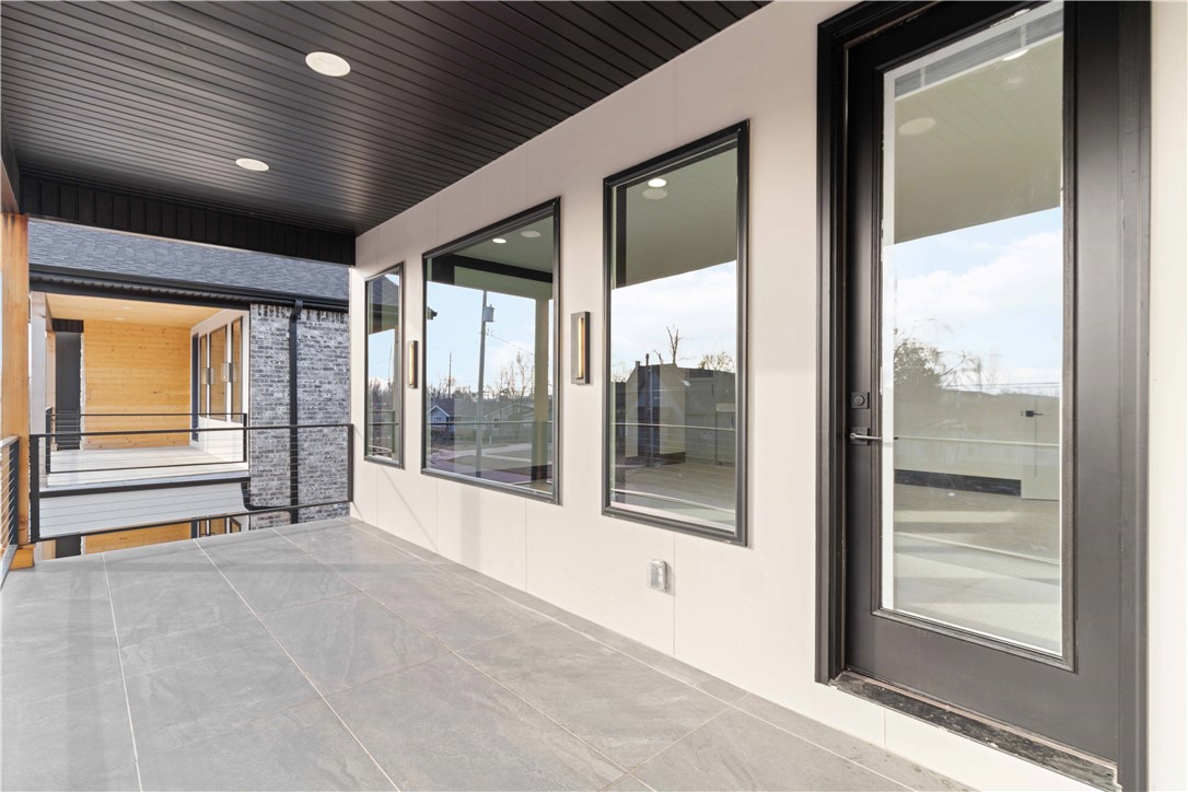 Bentonville Heights Add Rev Bentonville - Residential