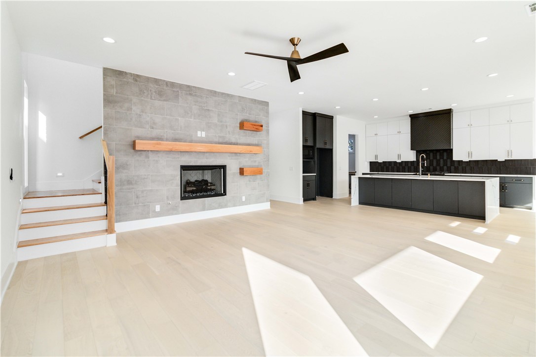 Bentonville Heights Add Rev Bentonville - Residential