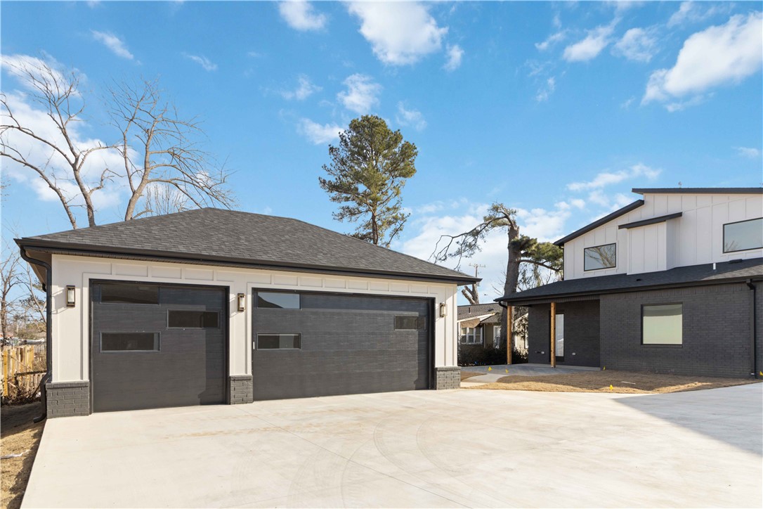 Bentonville Heights Add Rev Bentonville - Residential