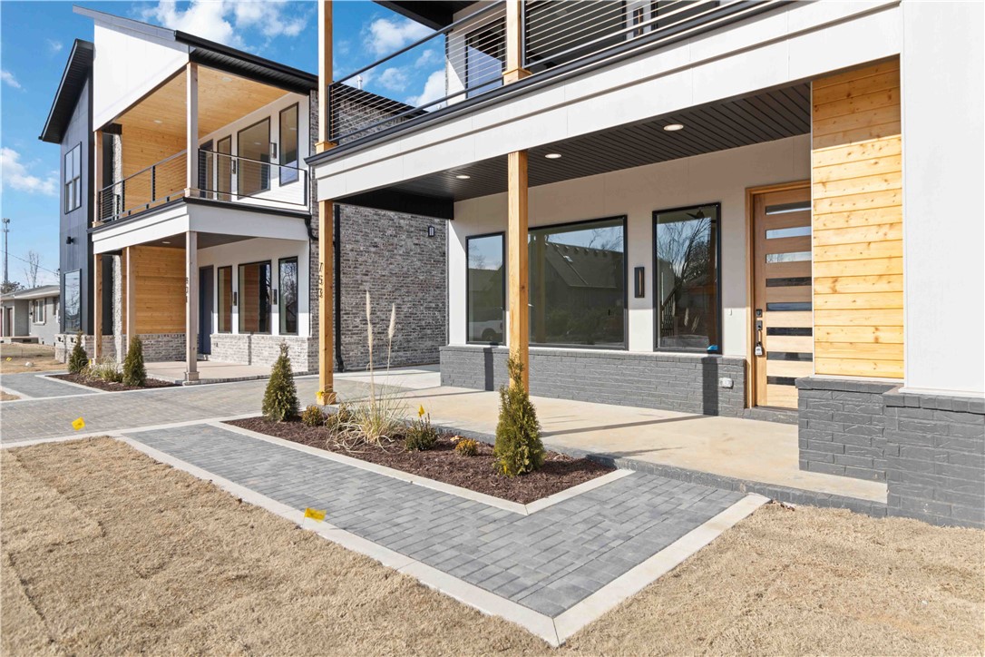 Bentonville Heights Add Rev Bentonville - Residential