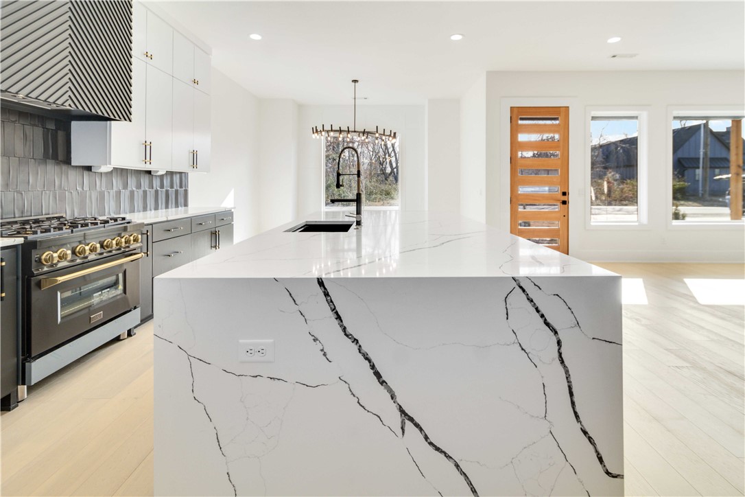 Bentonville Heights Add Rev Bentonville - Residential