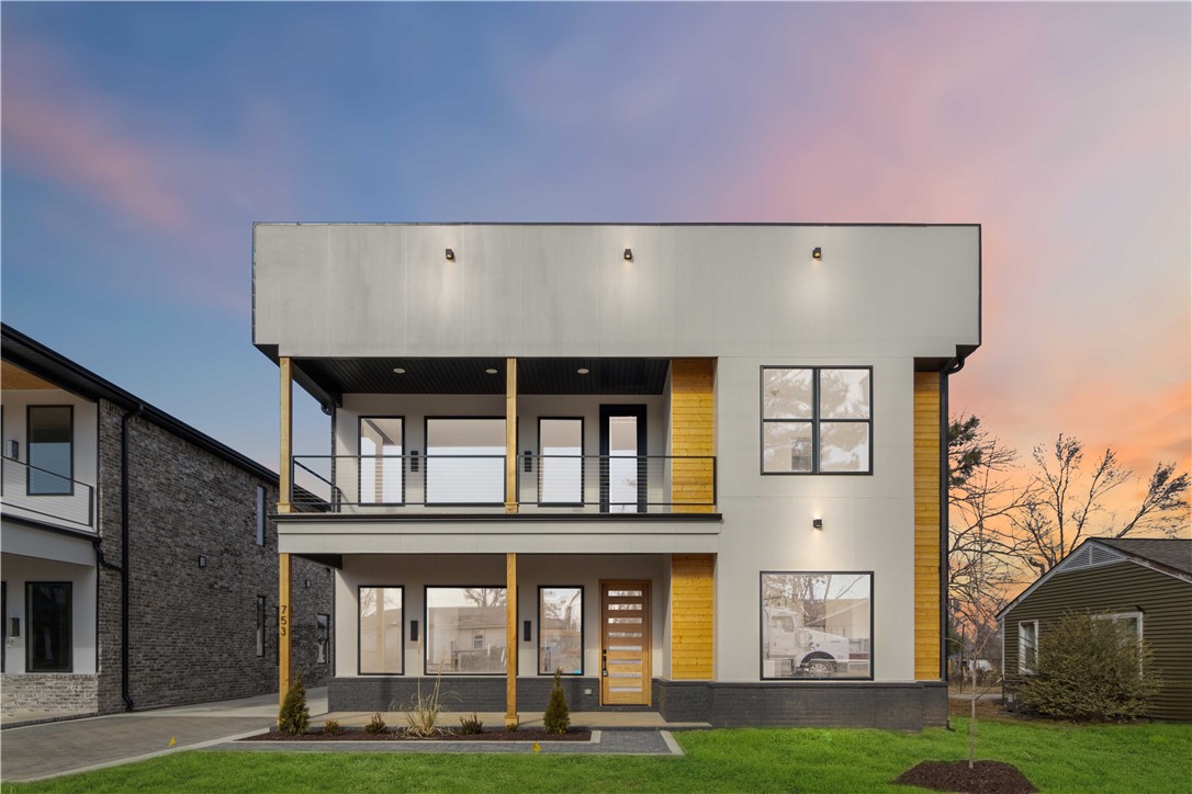 Bentonville Heights Add Rev Bentonville - Residential