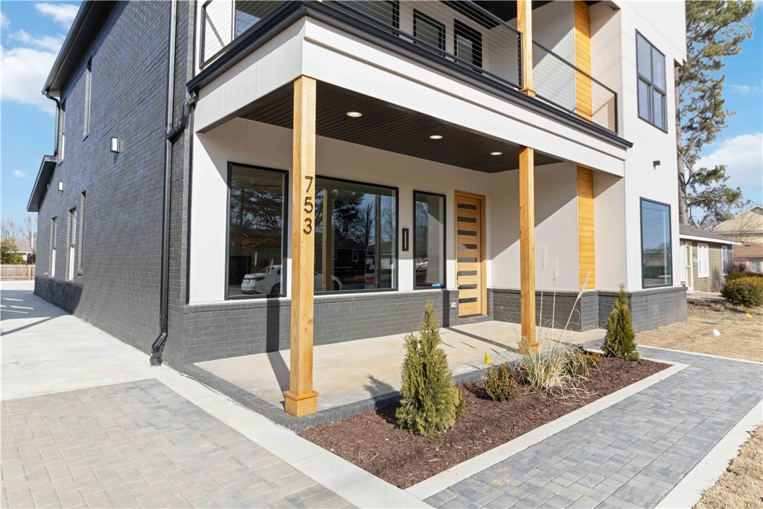 Bentonville Heights Add Rev Bentonville - Residential