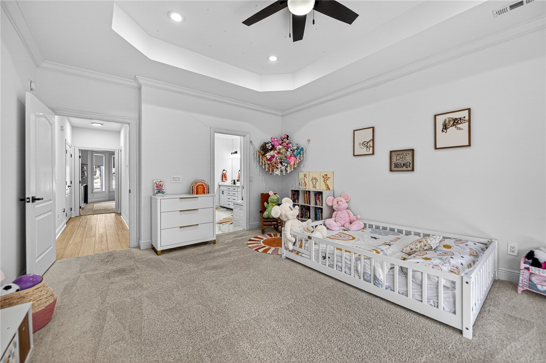 Dornoch Sub Bvv - Residential