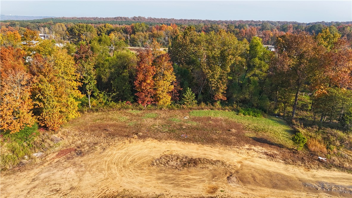 New Hope Sub Div - Land