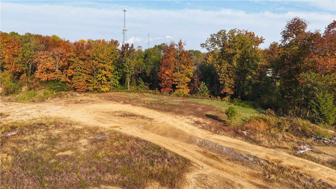 New Hope Sub Div - Land