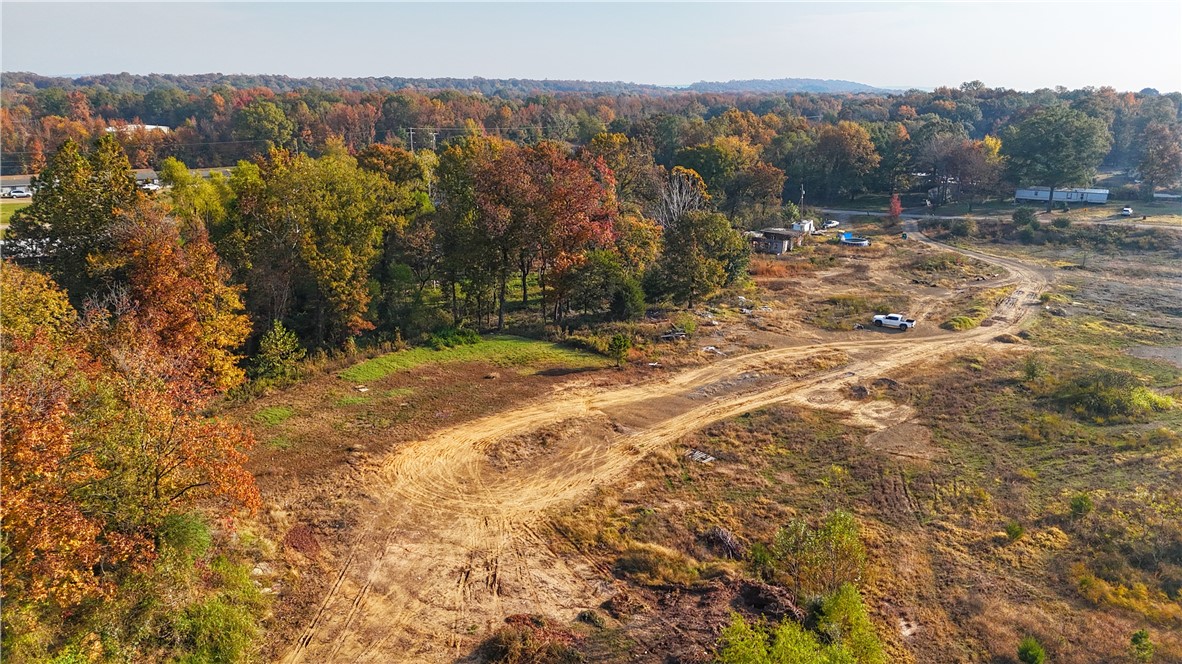 New Hope Sub Div - Land