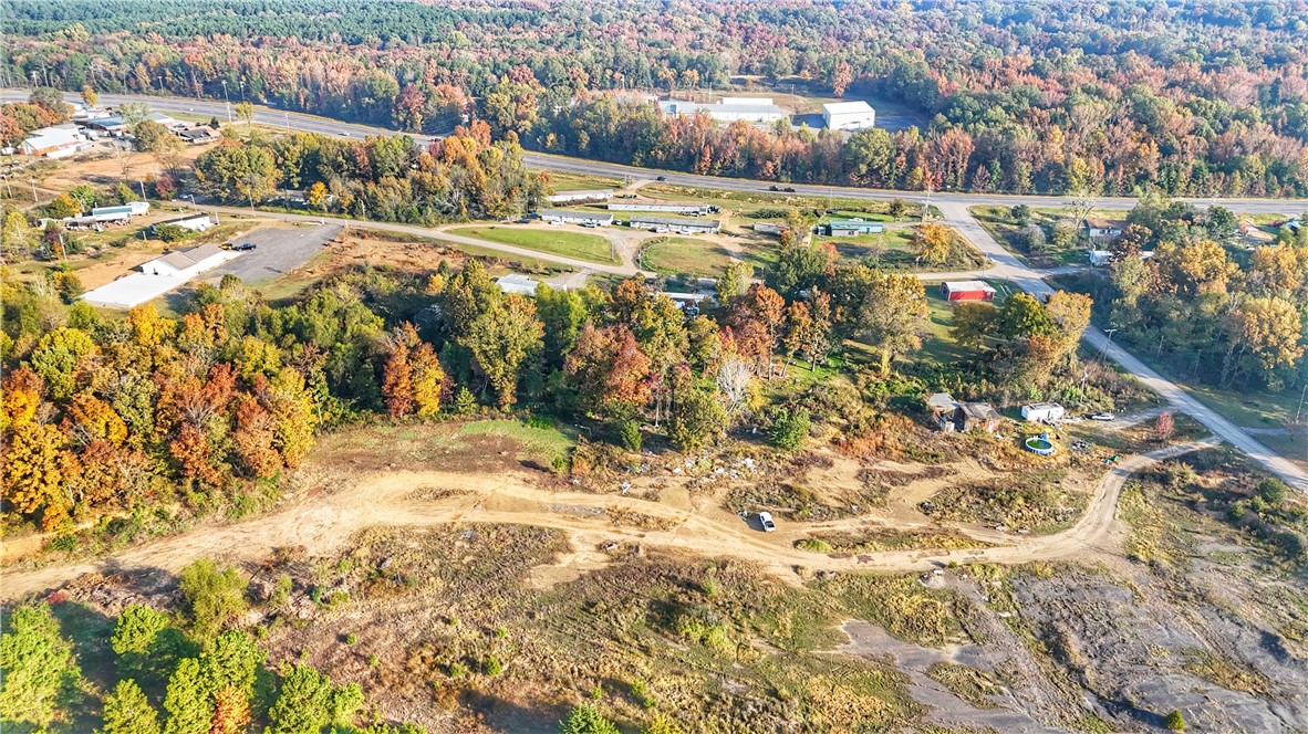 New Hope Sub Div - Land