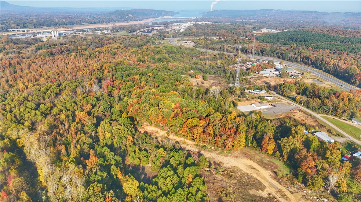 New Hope Sub Div - Land