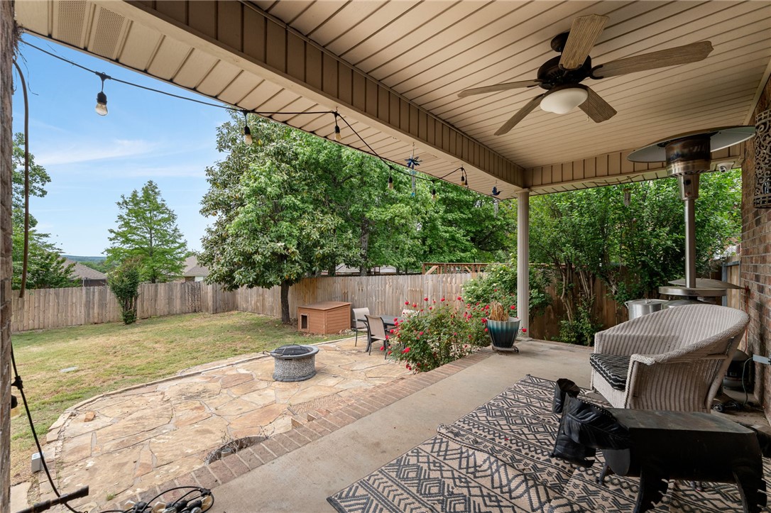 Northridge Ph VI - Residential