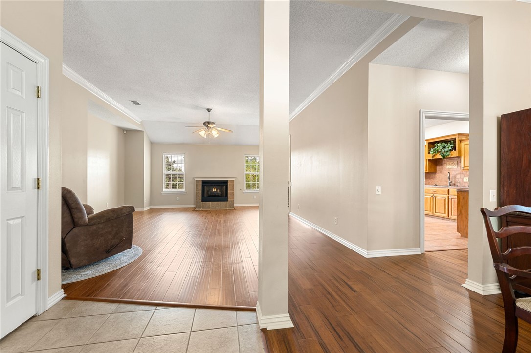 Northridge Ph VI - Residential