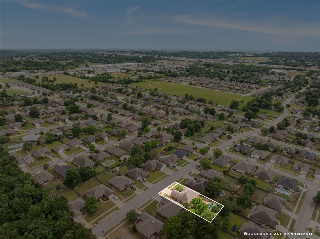 Northridge Ph VI - Residential