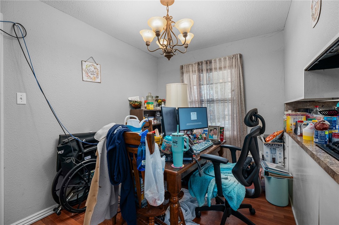 Robin Wood - Residential