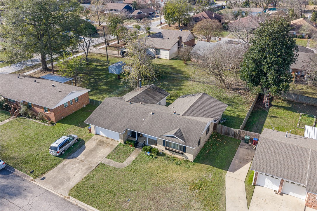 Robin Wood - Residential