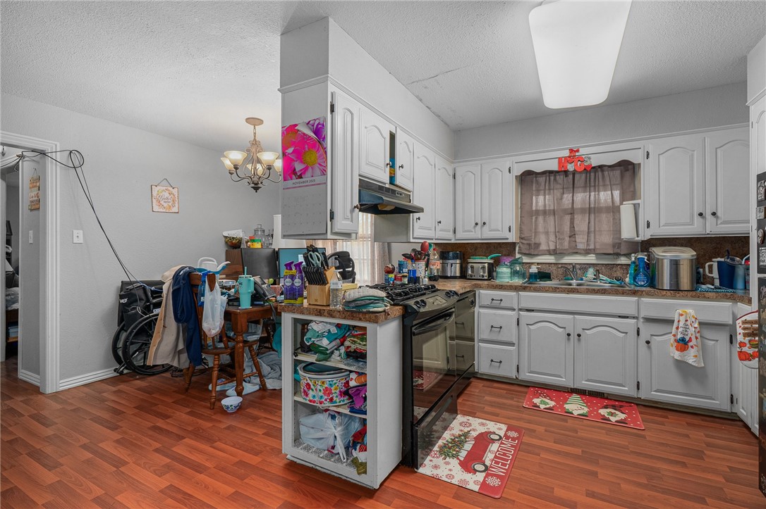 Robin Wood - Residential