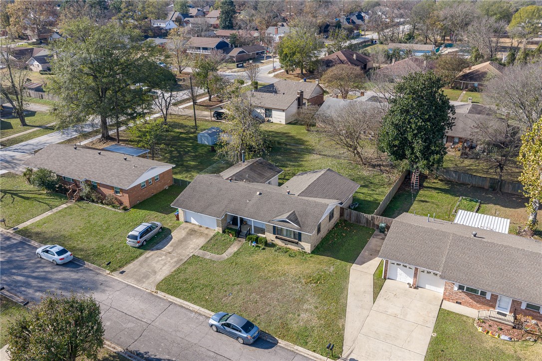 Robin Wood - Residential