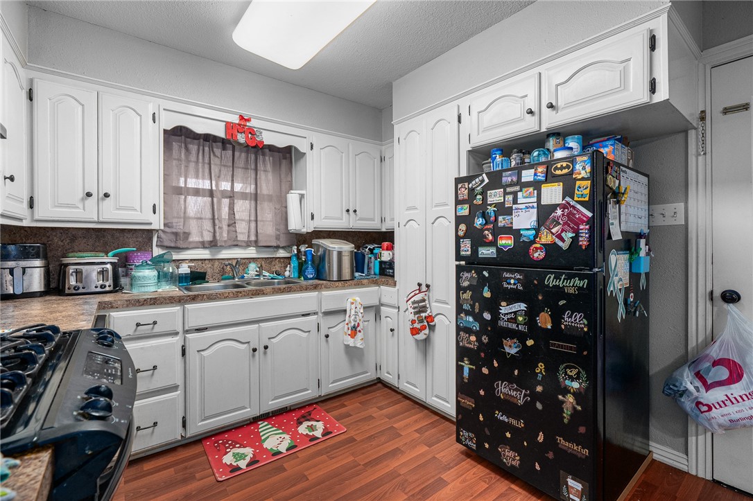 Robin Wood - Residential