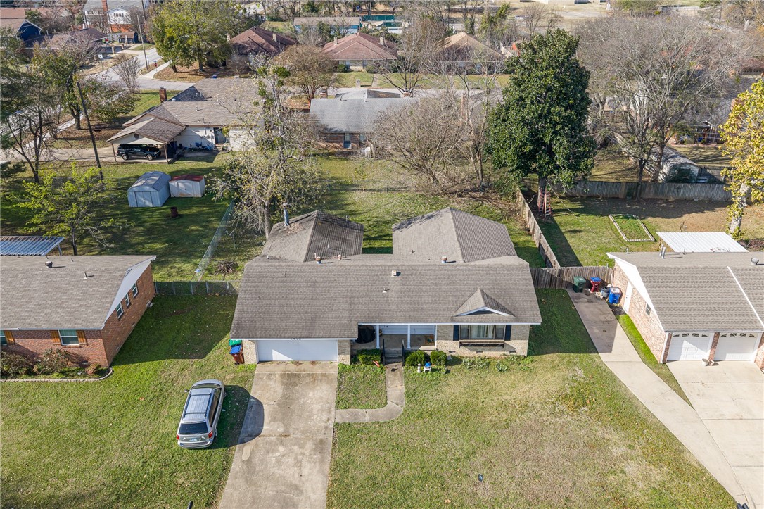 Robin Wood - Residential