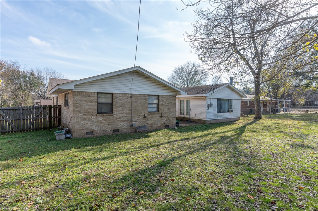 Robin Wood - Residential