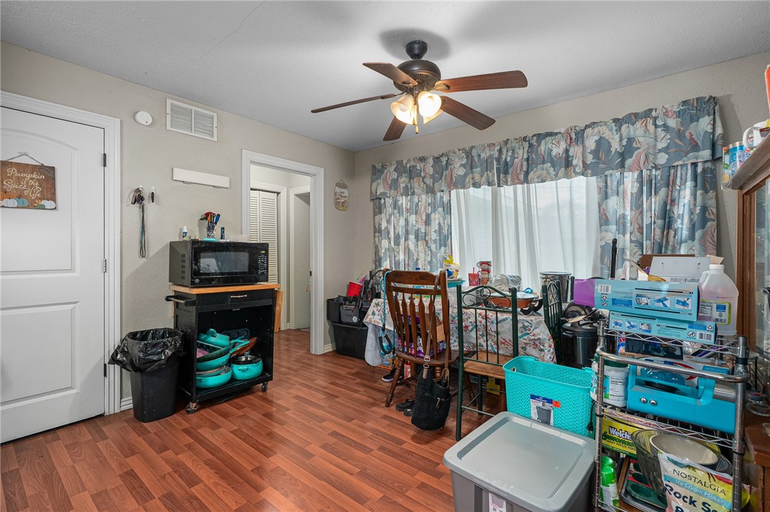 Robin Wood - Residential