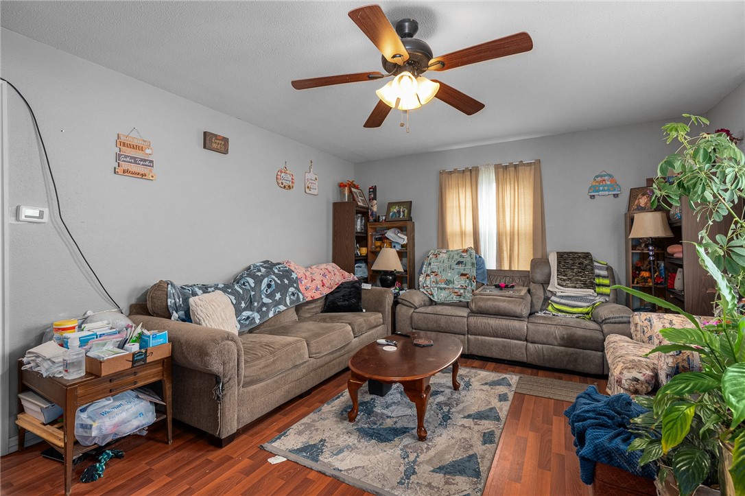 Robin Wood - Residential