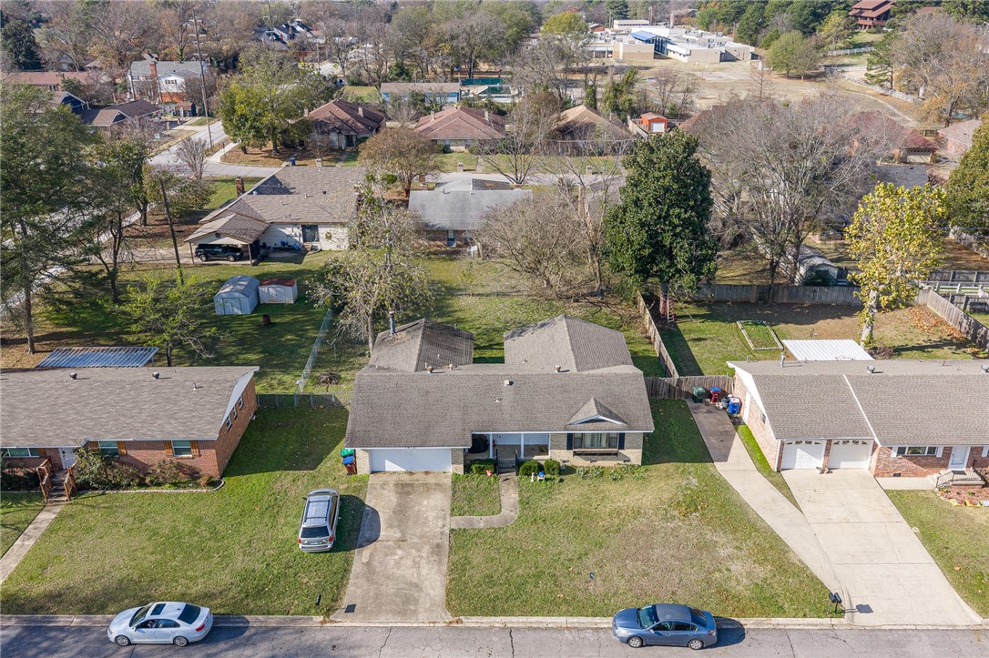 Robin Wood - Residential