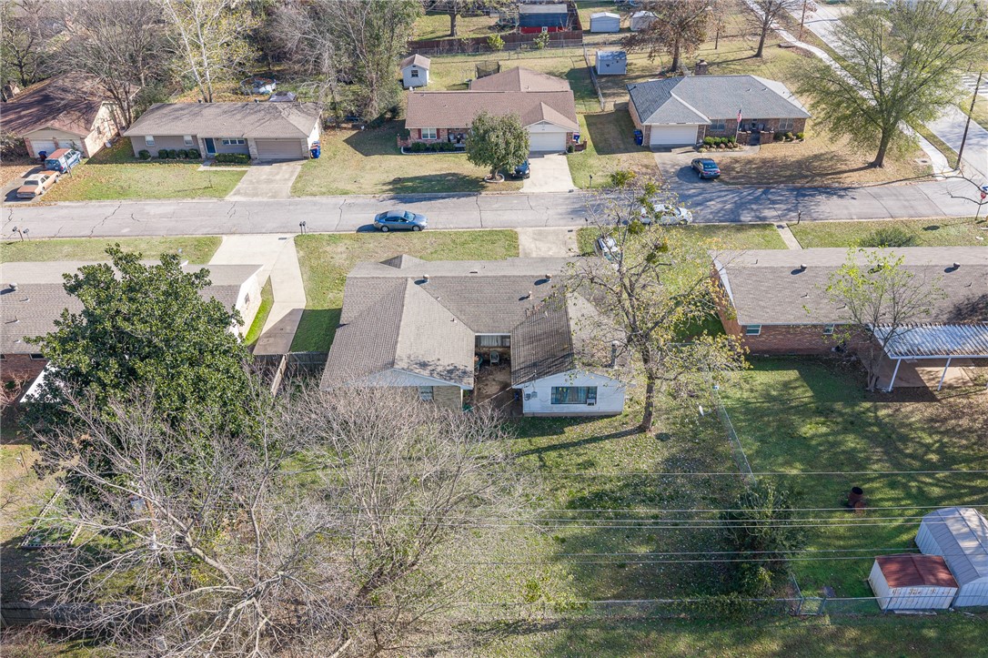 Robin Wood - Residential