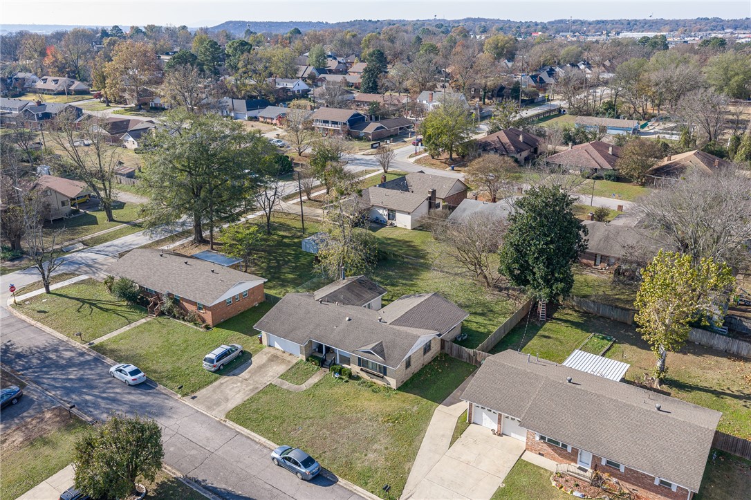 Robin Wood - Residential